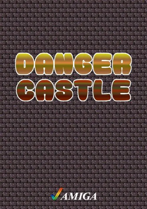 Danger Castle ROM
