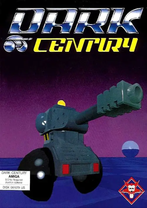 Dark Century ROM download