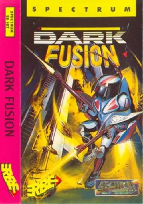 Dark Fusion (1988)(Gremlin Graphics Software)[a] ROM download