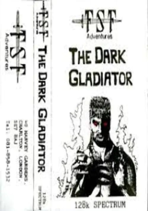 Dark Gladiator, The (1993)(FSF Adventures)[128K] ROM download