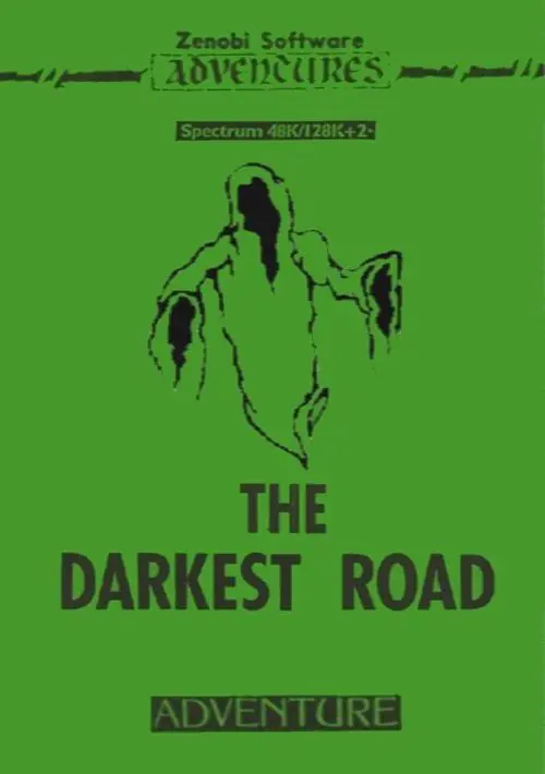 Darkest Road (1991)(Zenobi Software) ROM download