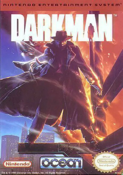 Darkman ROM download