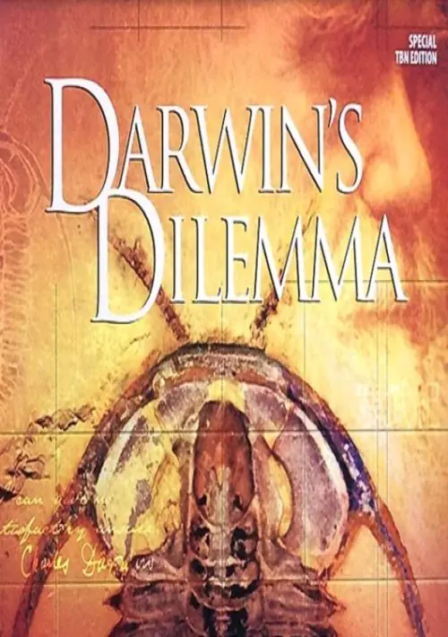 Darwin's Dilemma (1990)(Inline Design)[a] ROM download