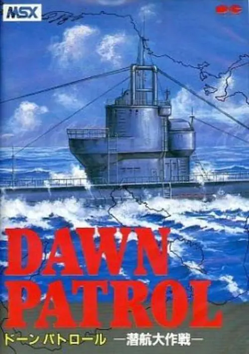 Dawn Patrol ROM download