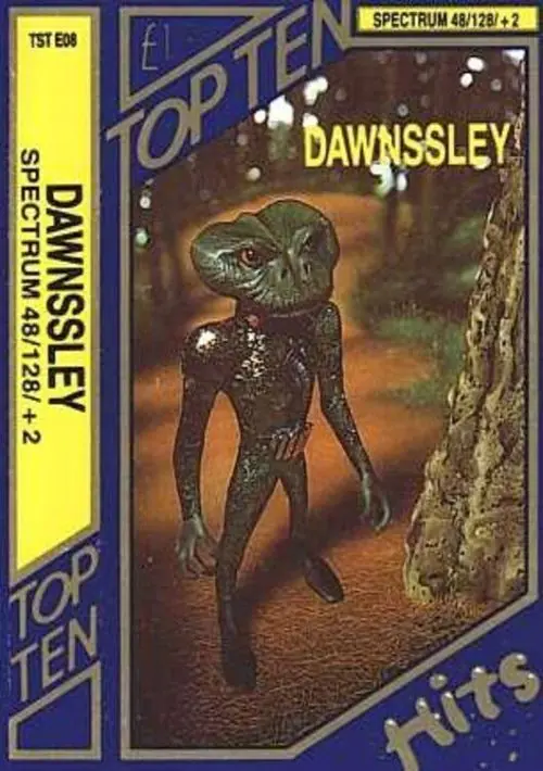 Dawnssley (1987)(Top Ten Software) ROM download