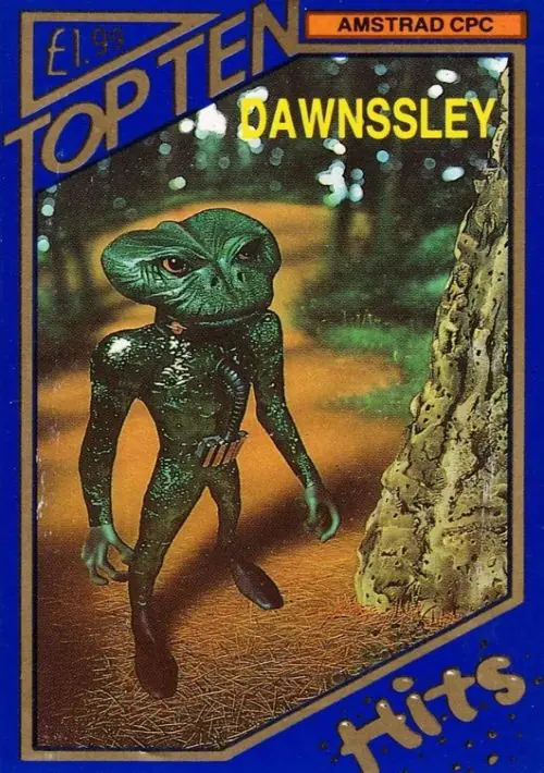 Dawnssley (UK) (1986).dsk ROM download