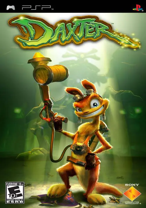 Daxter ROM download