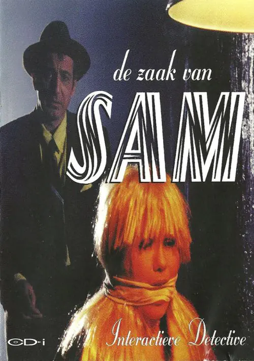 De Zaak van Sam ROM