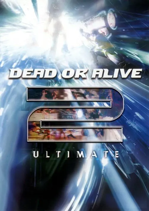 DEAD OR ALIVE 2 Ultimate ROM download