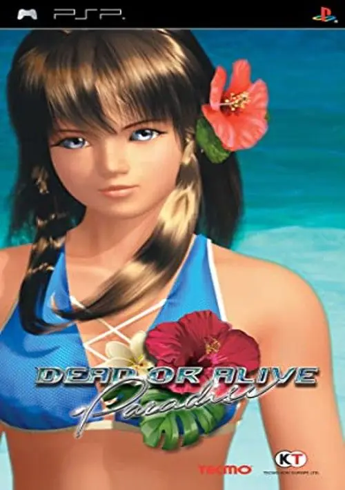 Dead or Alive Paradise (Europe) ROM