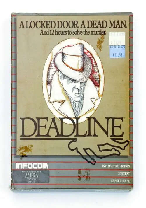 Deadline ROM download