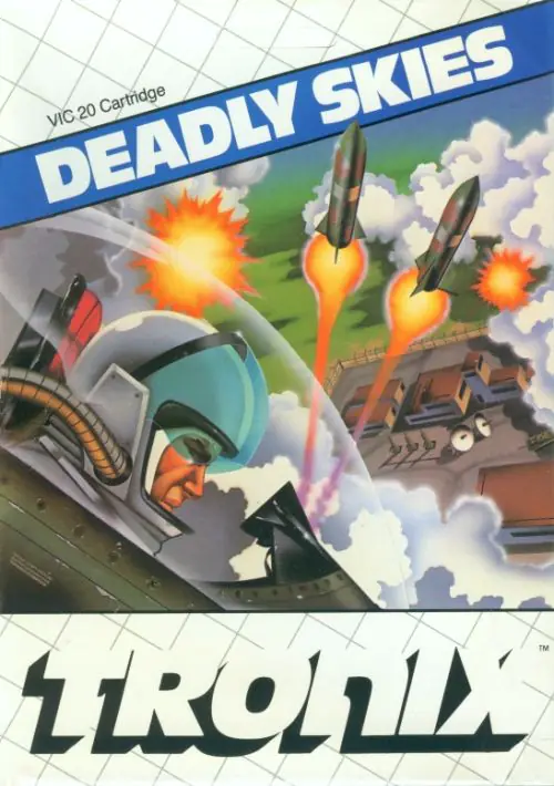 Deadly Skies (Europe) ROM