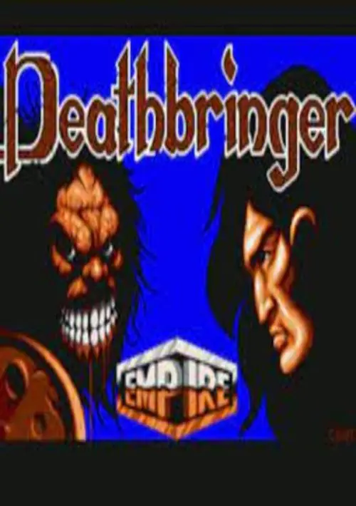 Death Bringer (19xx)(The Guild) ROM download