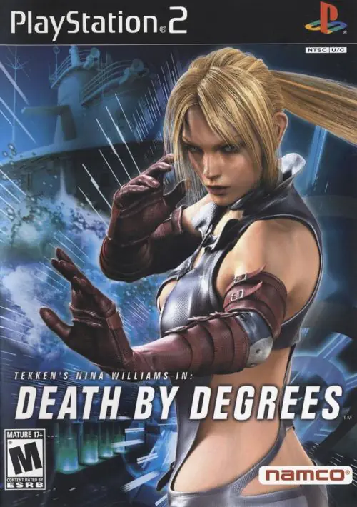 Death by Degrees ROM download