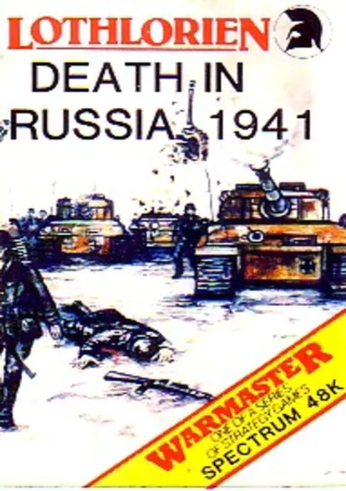 Death In Russia 1941 (1986)(MC Lothlorien) ROM download