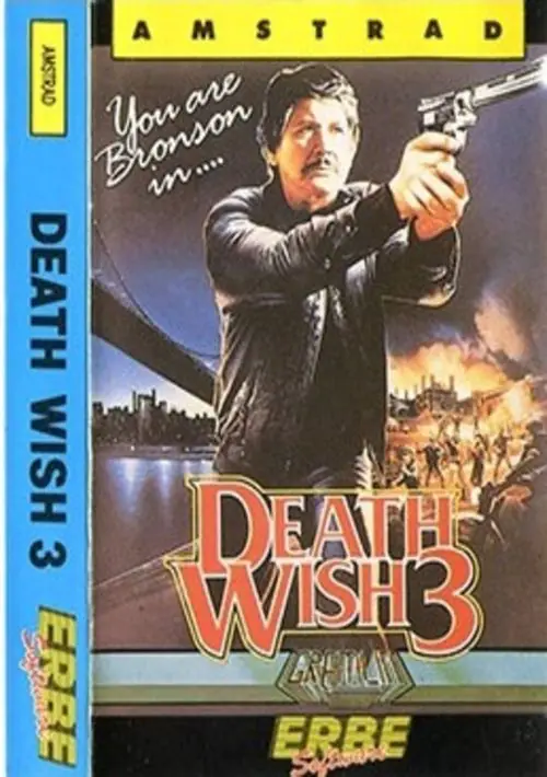 Death Wish 3 (UK) (1987) [a1].dsk ROM download