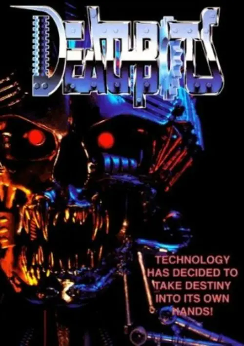 Deathbots_Disk1 ROM download