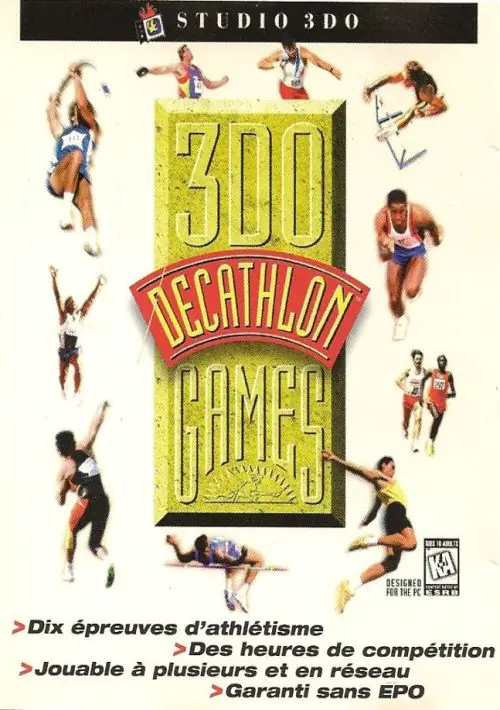 Decathlon (US) ROM download