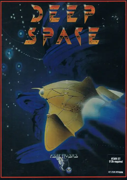 Deep Space ROM download