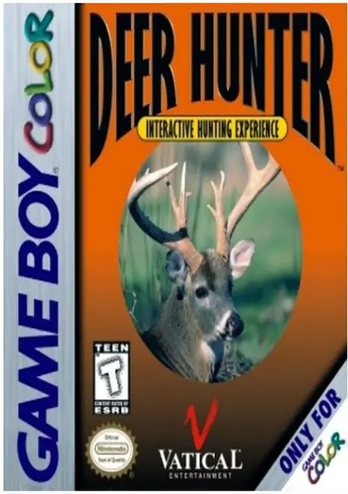 Deer Hunter ROM download