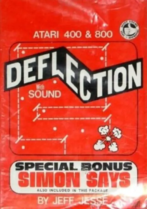 Deflection_Simon_Says ROM download
