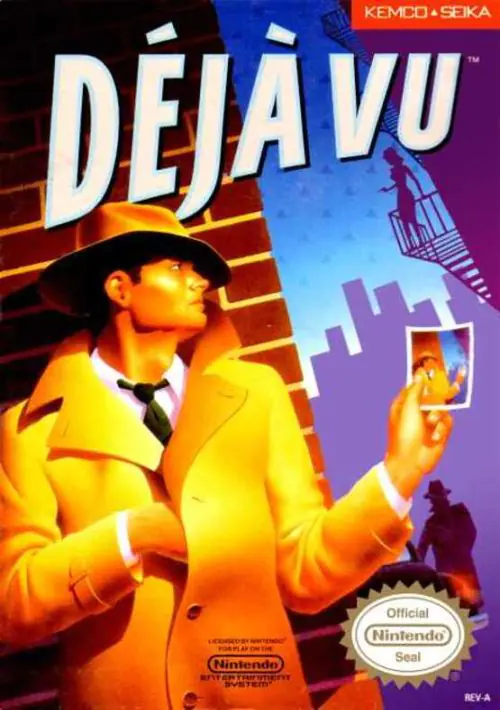 DEJAVU ROM download