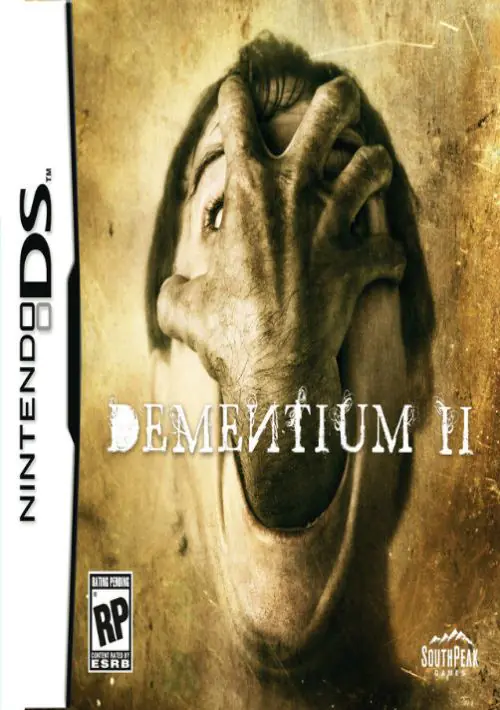 Dementium II ROM download