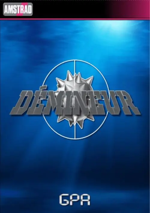 Demineur (UK,F) (19xx) [a1].dsk ROM download