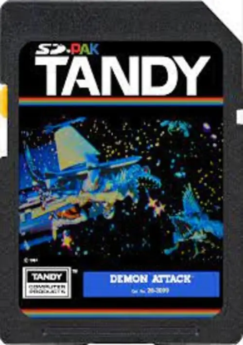 Demon Attack (1984) (26-3099) (Activision) [b1].ccc ROM download