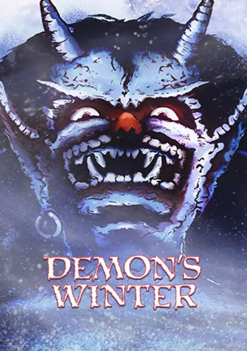 Demon's Winter ROM download