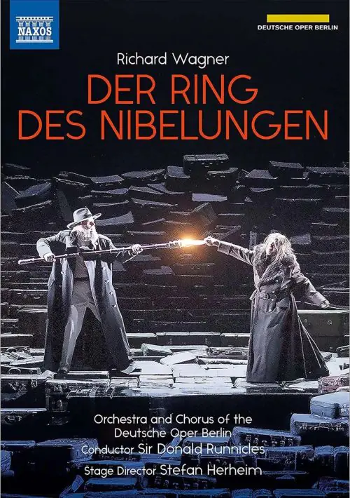 Der Ring des Nibelungen ROM download