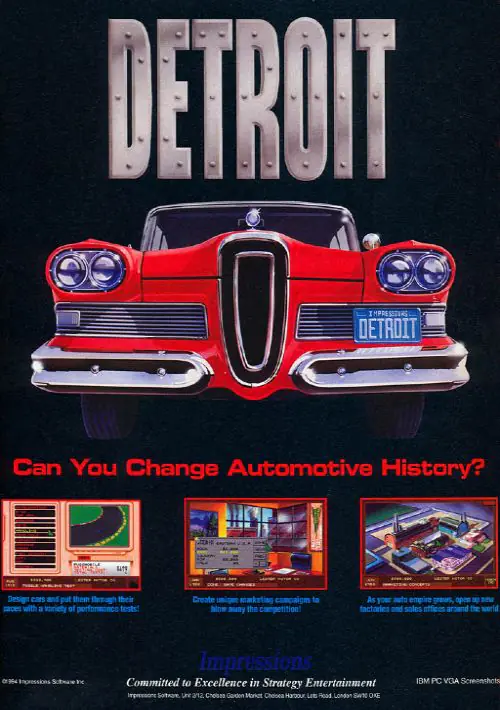 Detroit_Disk2 ROM download