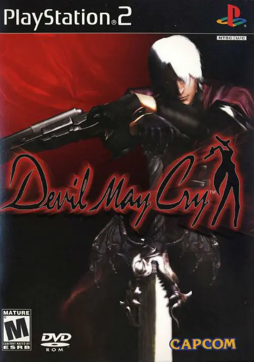 Devil May Cry ROM download