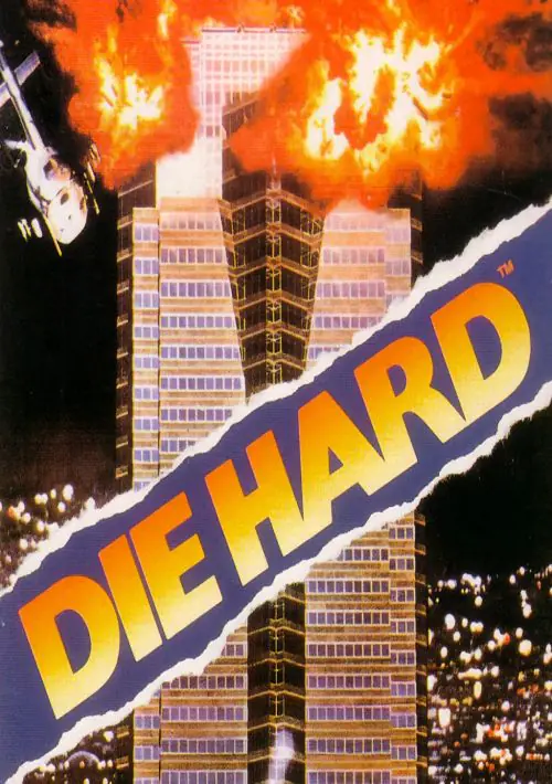 Die Hard ROM