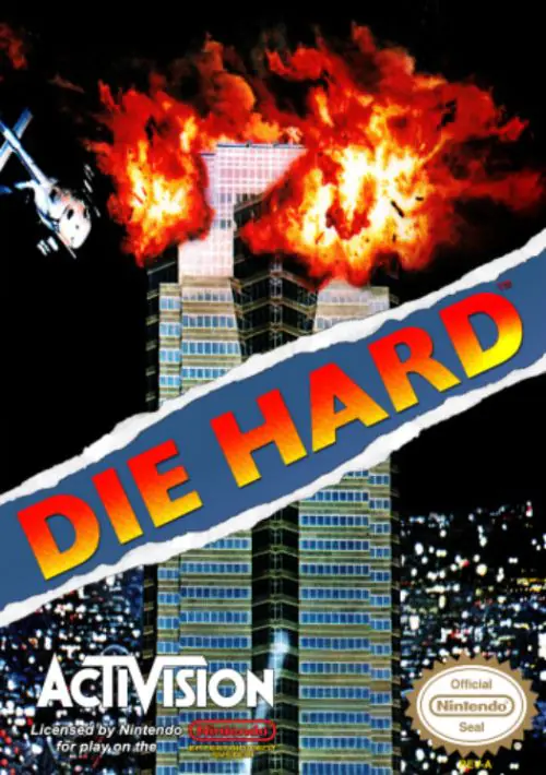 Die Hard ROM download