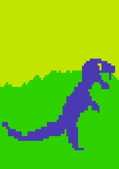 Dino Wars (1980)(Kilgus, R.G.) ROM download