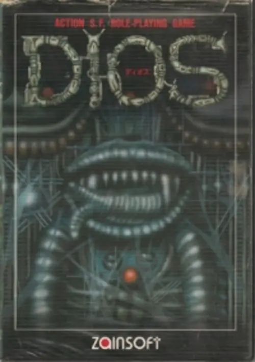 Dios (1990)(Zain Soft)(Disk 4 of 4)(Disk D) ROM download