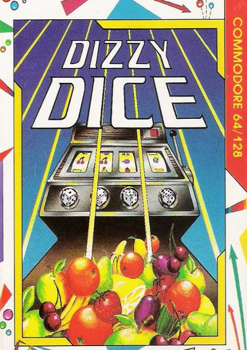 Dizzy Dice ROM download