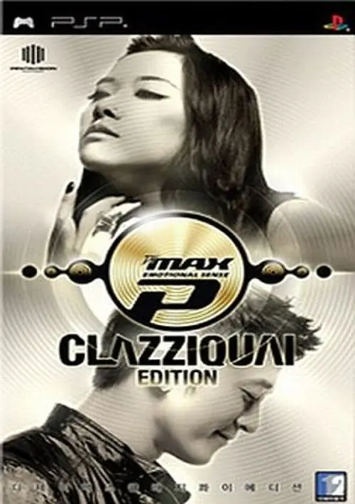 DJ Max Emotional Sense P - Classiquai Edition (Special Package) (Korea) ROM download