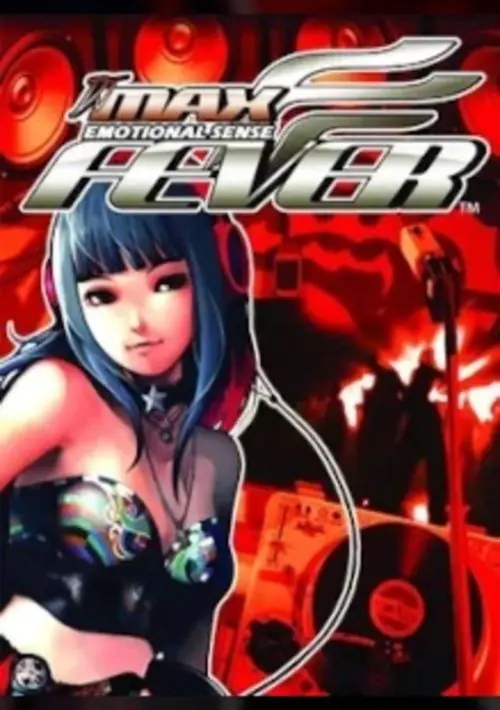 DJ Max Fever ROM