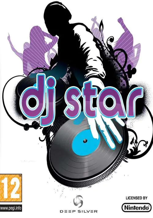 DJ Star (EXiMiUS) ROM download