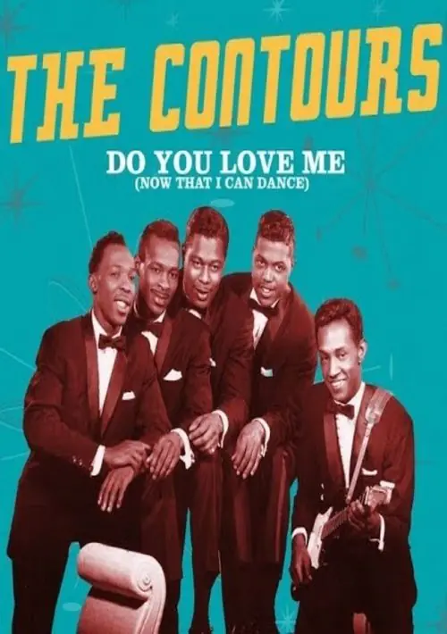 Do You Love Me - The Contours (UK) (19xx) (PD).dsk ROM download