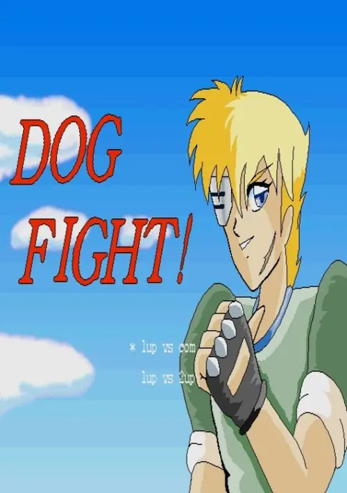 Dog Fight! (1992)(Biwahosi Software) ROM download