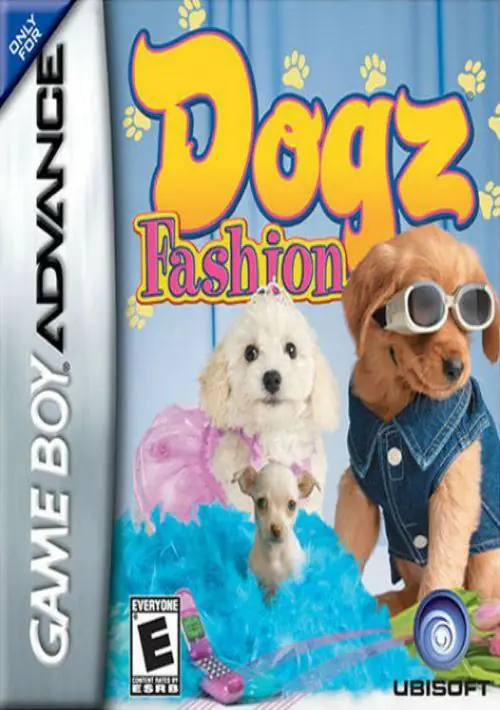 Dogz - Fashion ROM download