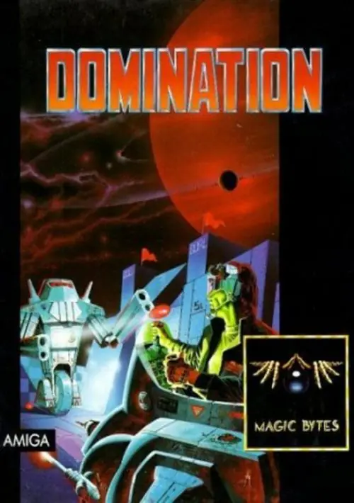 Domination ROM download
