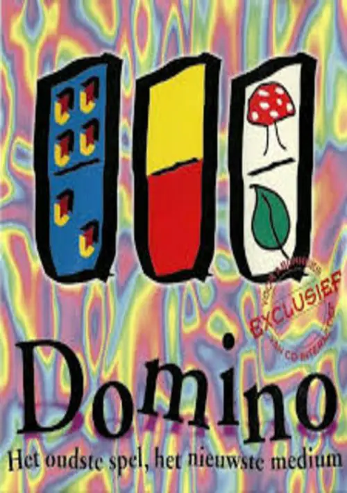 Domino ROM