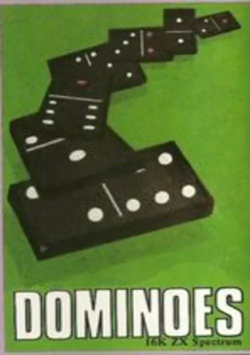 Dominoes (1988)(CDS Microsystems)[a] ROM download