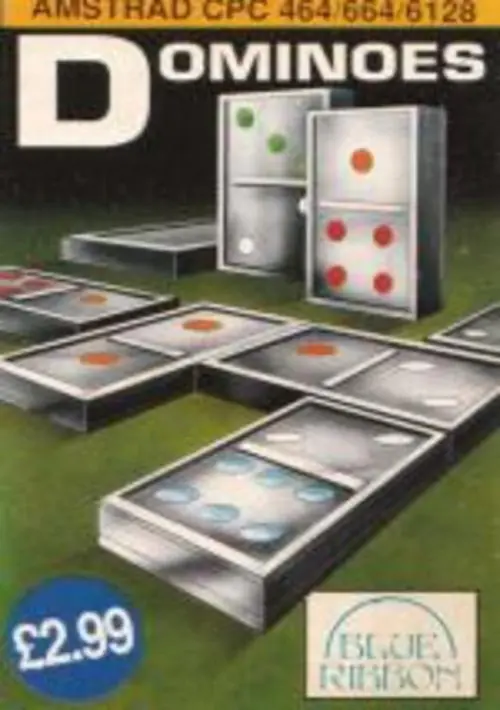 Dominoes (UK) (19xx).dsk ROM download