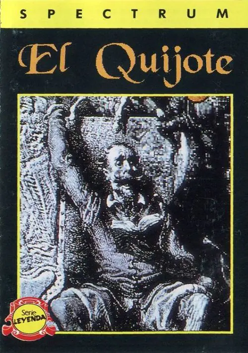 Don Quijote (1987)(IBSA)(es)(Side B)[re-release] ROM download