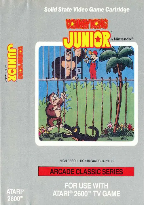  Donkey Kong 2K3 Pic (PD) ROM download